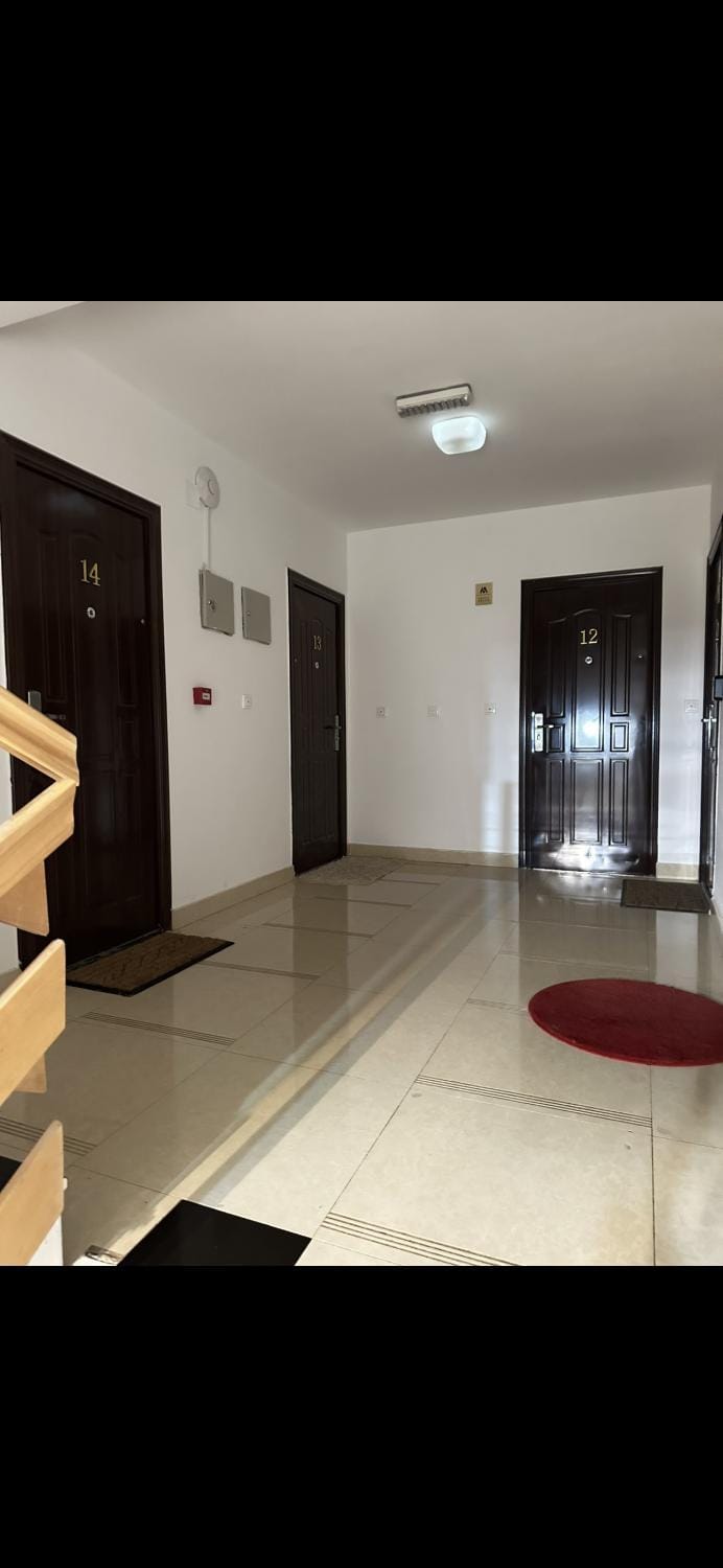 ABER 1a Apartment in Serbia