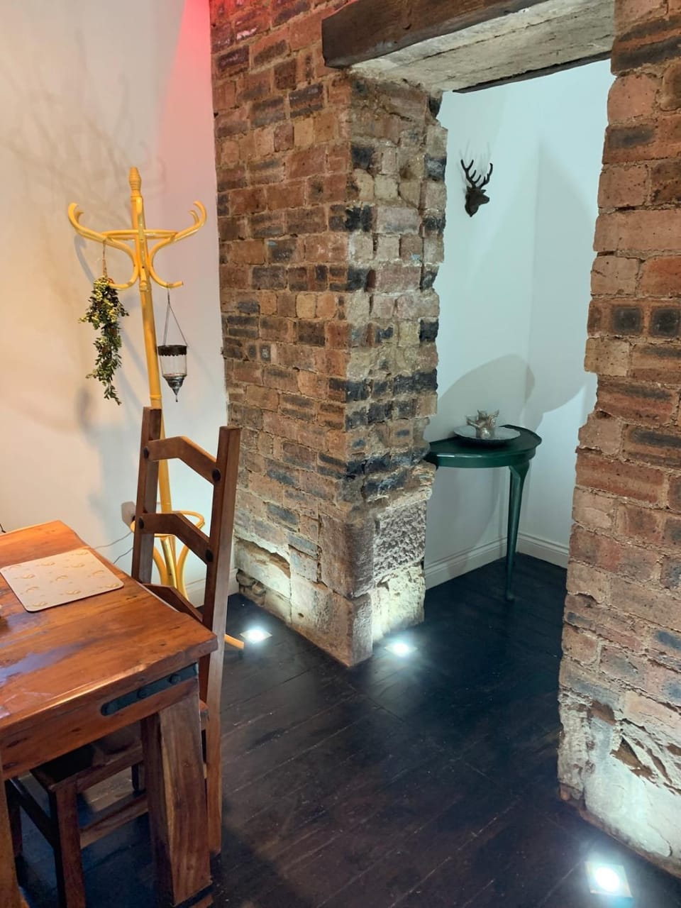 Boutique Style Apartment- Close to beaches and golf courses - with Spa bath! Apartment in Scotland
