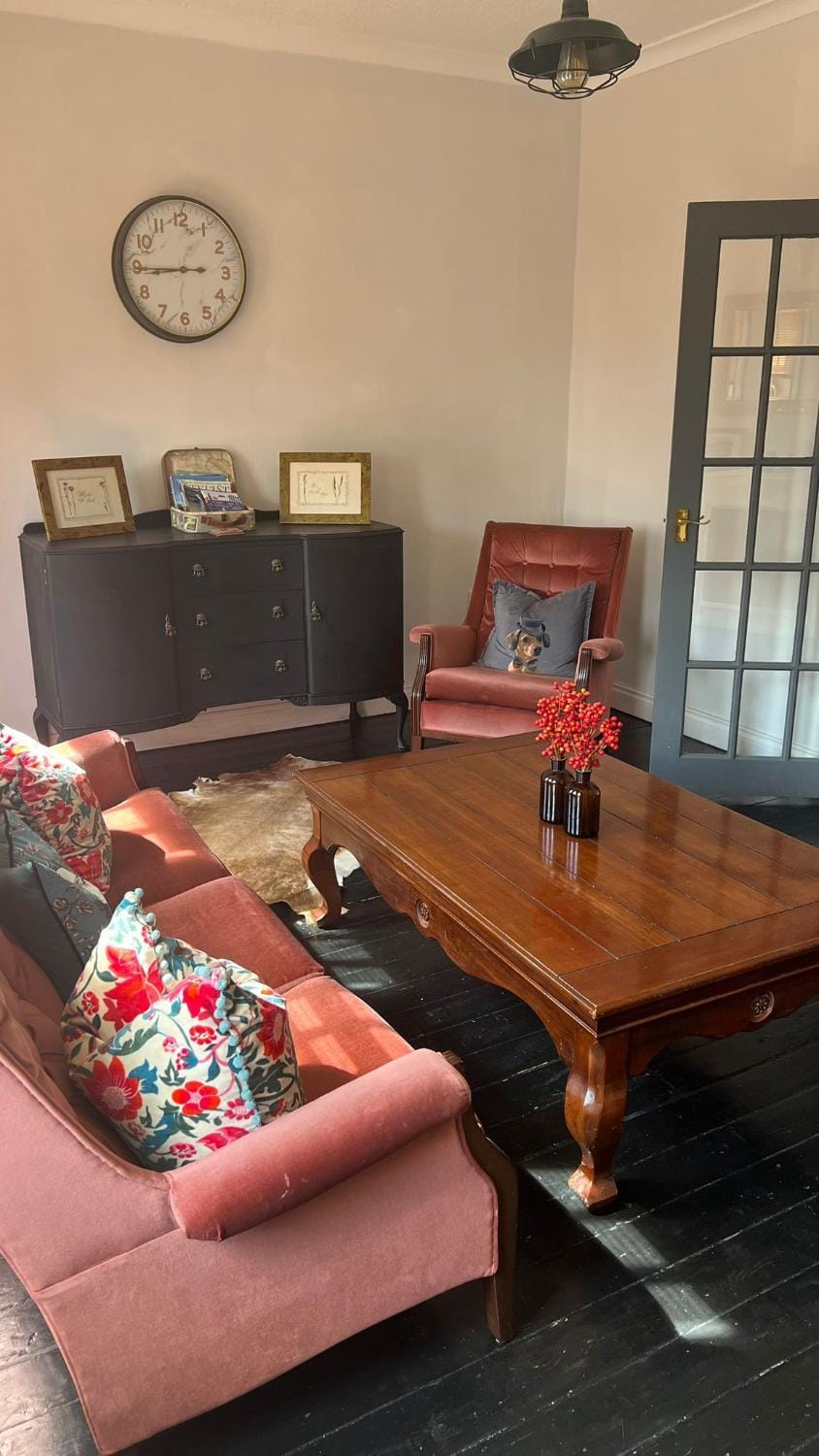 Boutique Style Apartment- Close to beaches and golf courses - with Spa bath! Apartment in Scotland