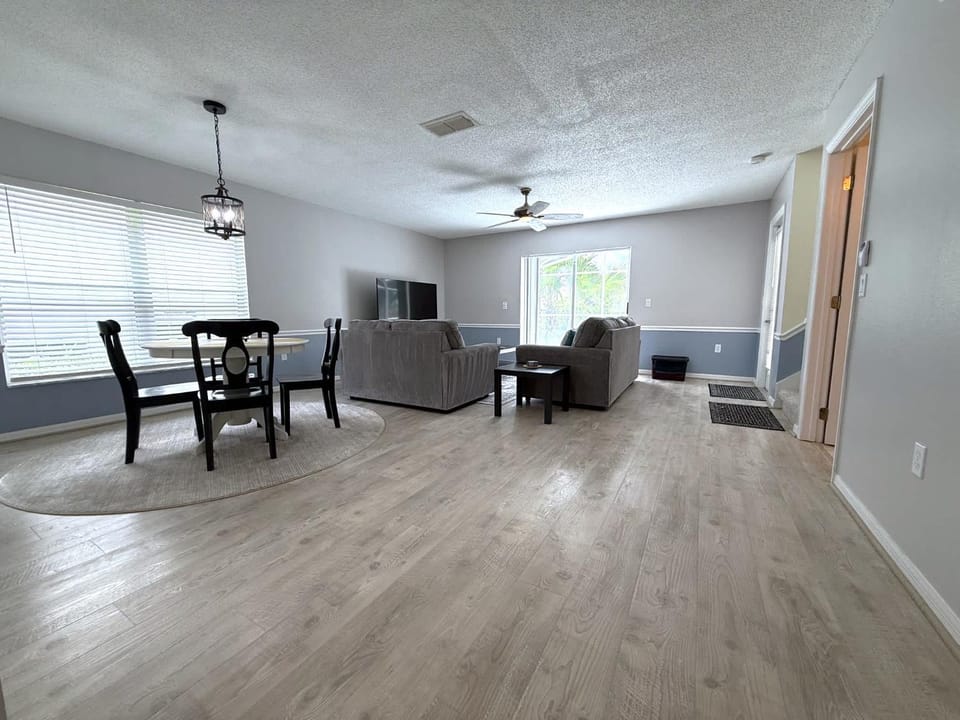 Golf Course Hideaway House in Haines City