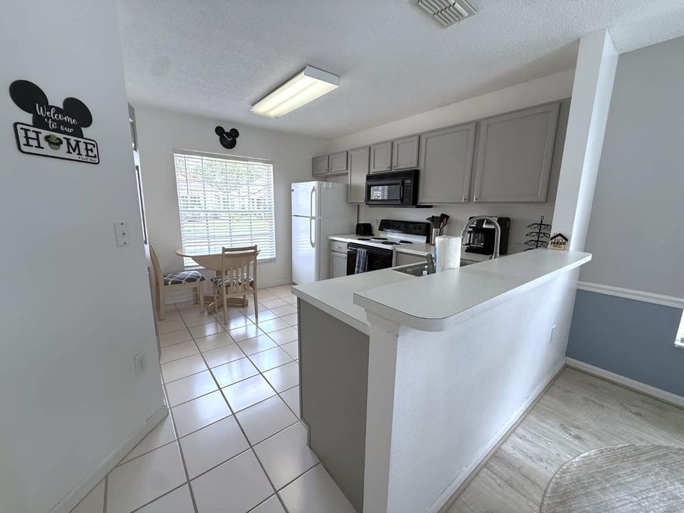 Golf Course Hideaway House in Haines City