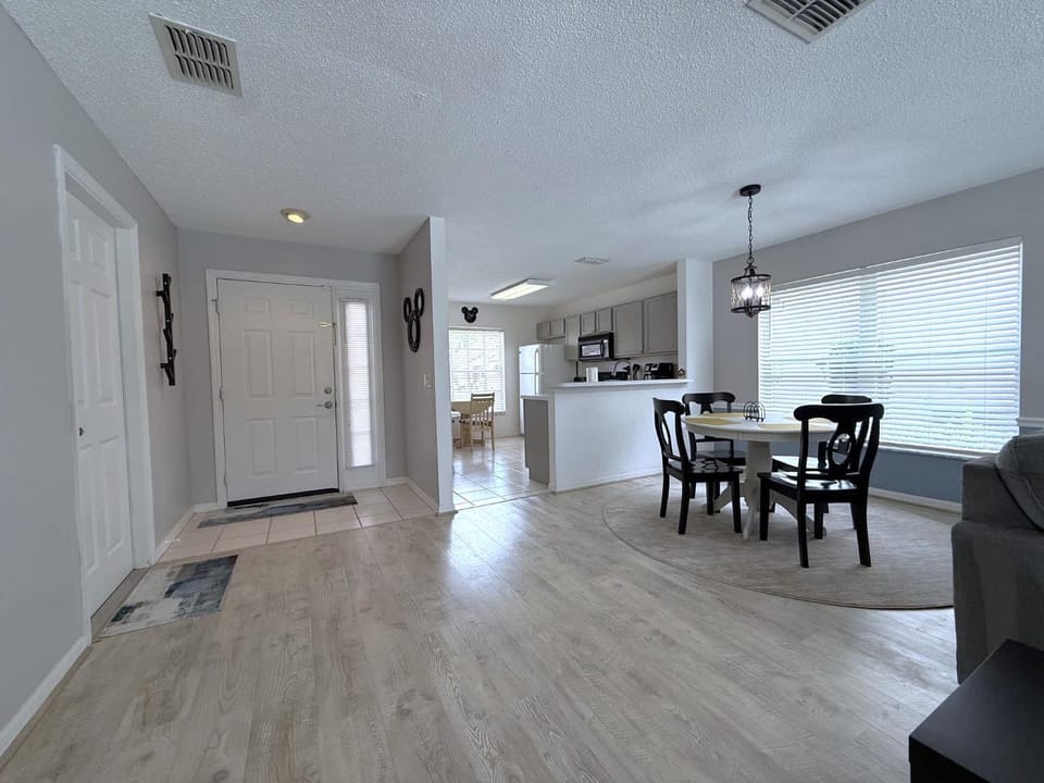 Golf Course Hideaway House in Haines City