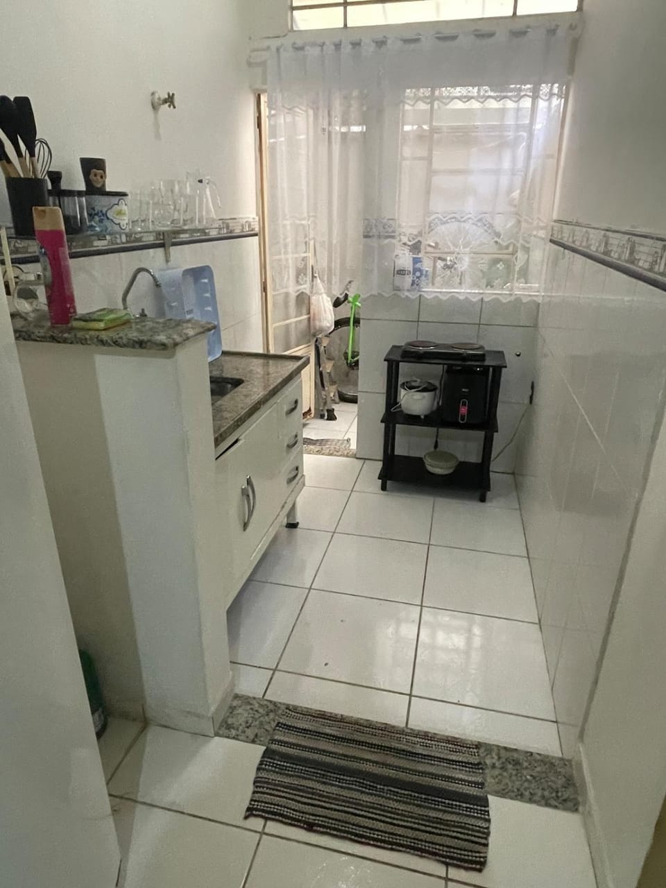 Apartamento no centro de São Lourenço um minuto a pé do Parque das Águas Apartment in State of São Paulo