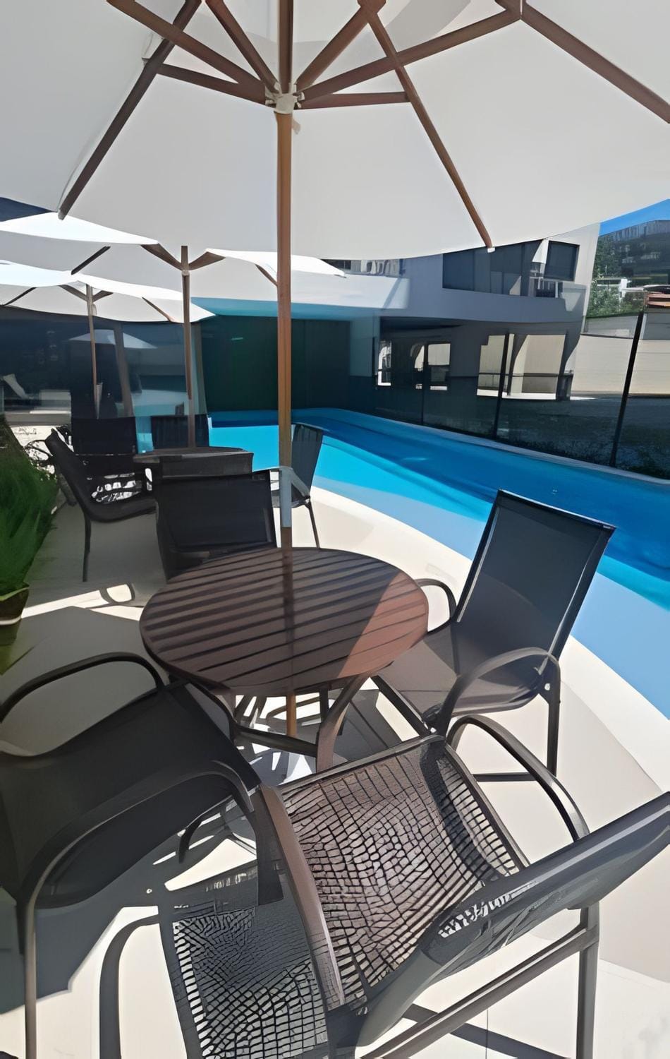 Ocean Club II - a 2 minutos a pé da praia do Forte Apartment in Cabo Frio