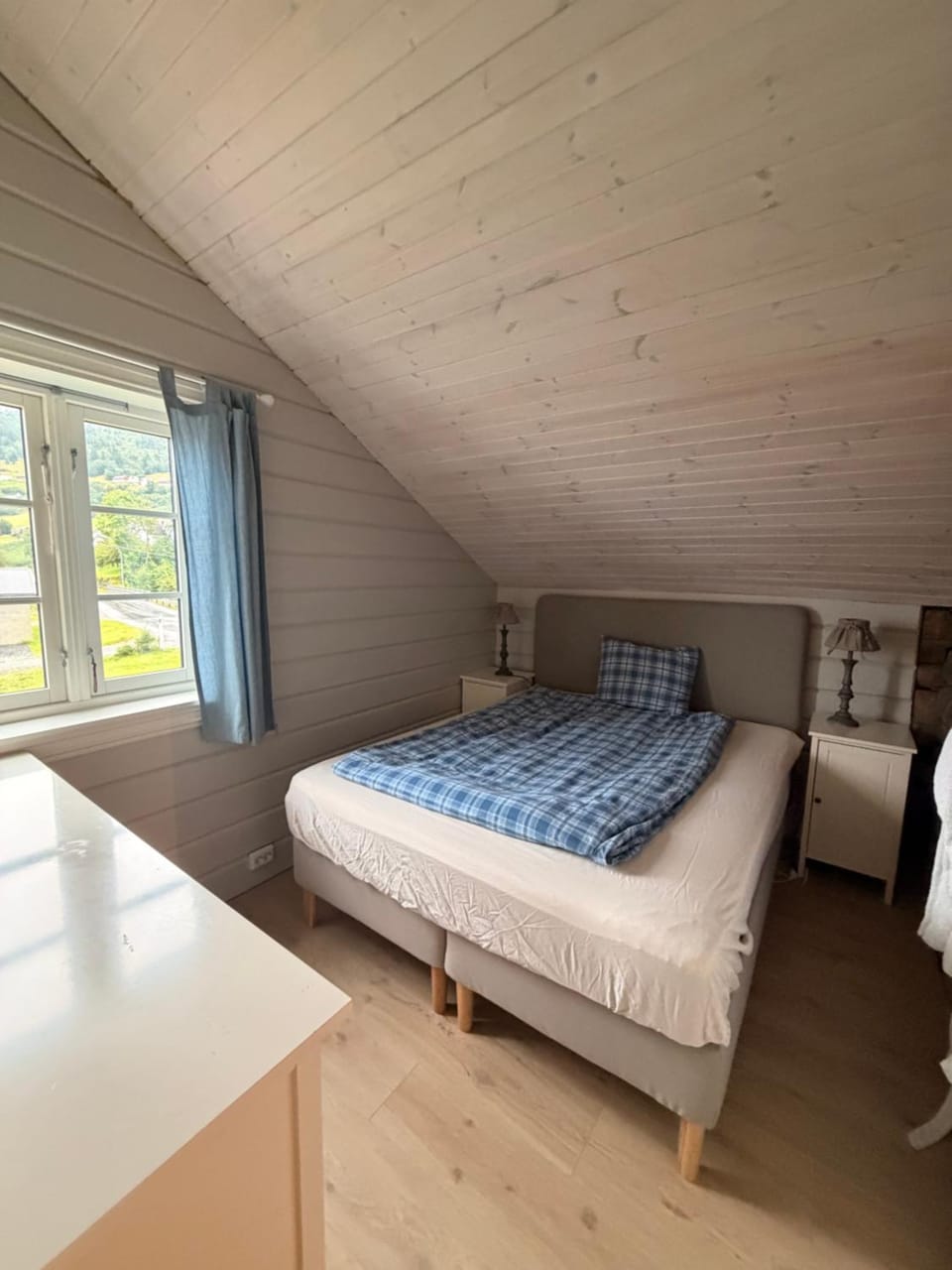 Charming house by the fjord House in Vestland