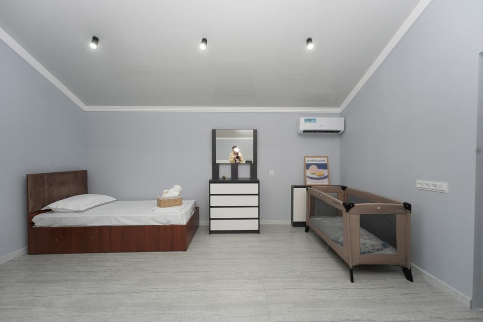 Bagrevand # Spacious # Luxury # Self Checkin # 24 7 House in Yerevan