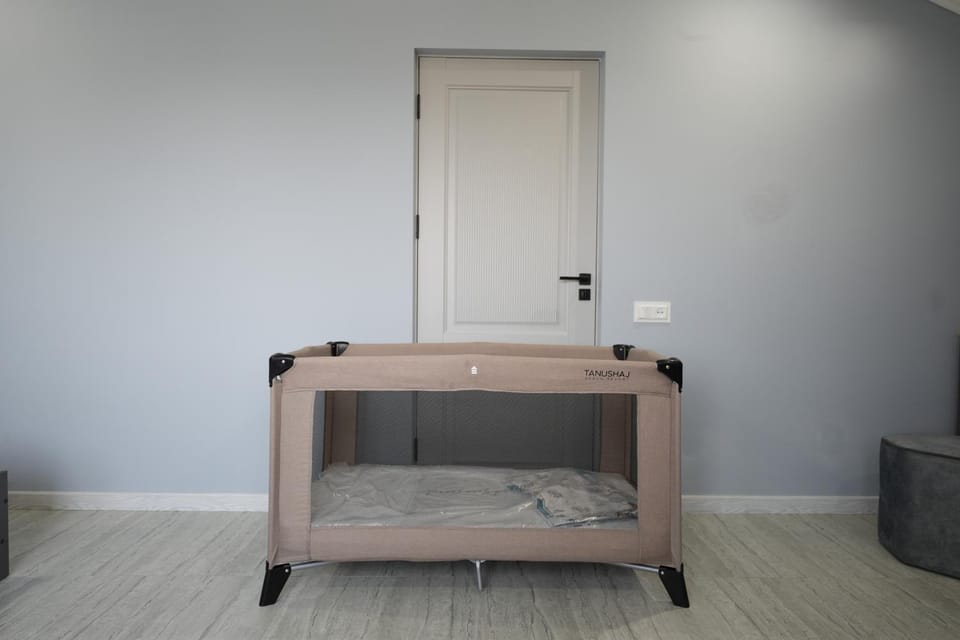 Bagrevand # Spacious # Luxury # Self Checkin # 24 7 House in Yerevan