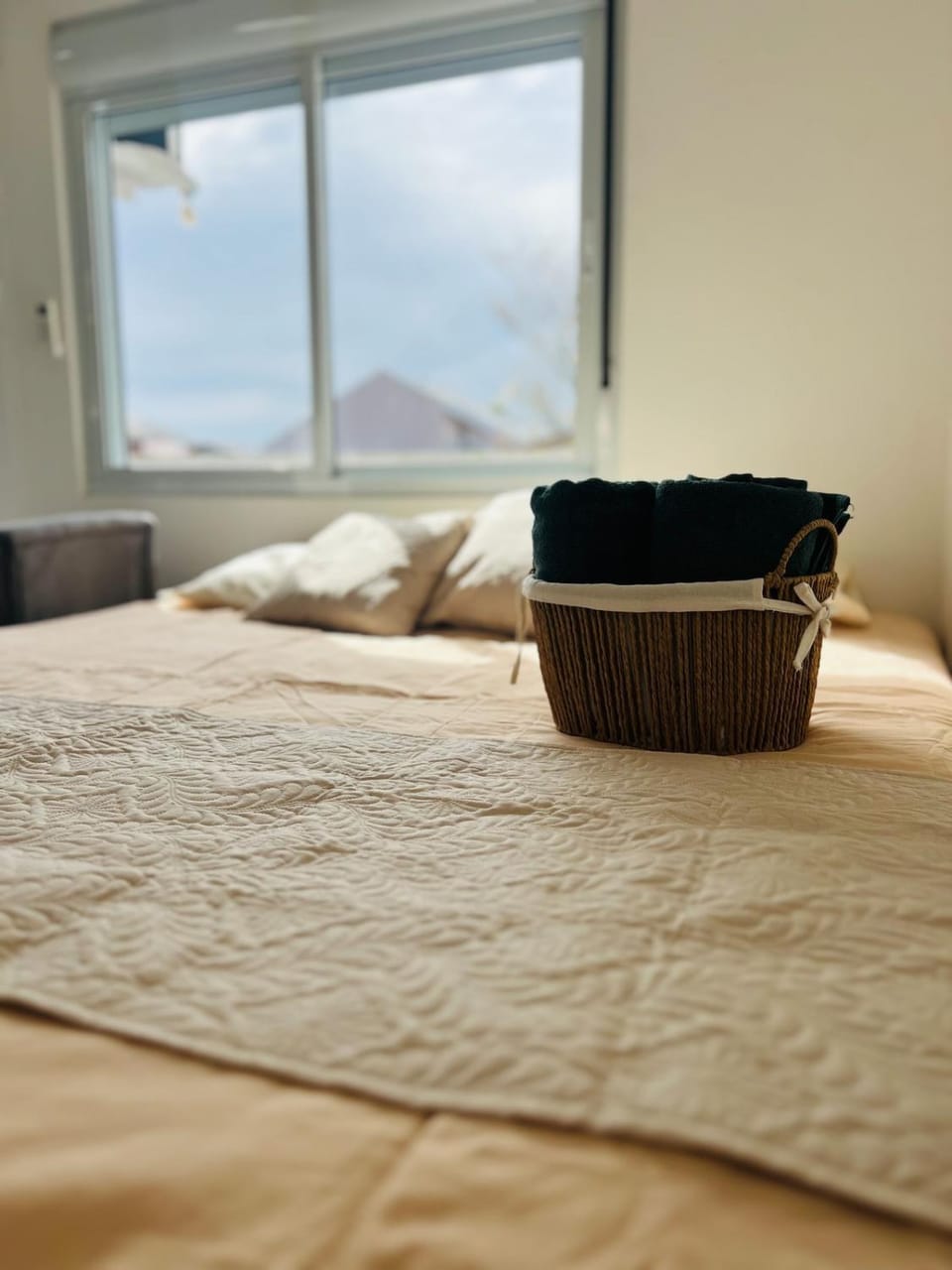 Studio aconchegante próximo a UFSC e Villa Romana Apartment in Florianopolis