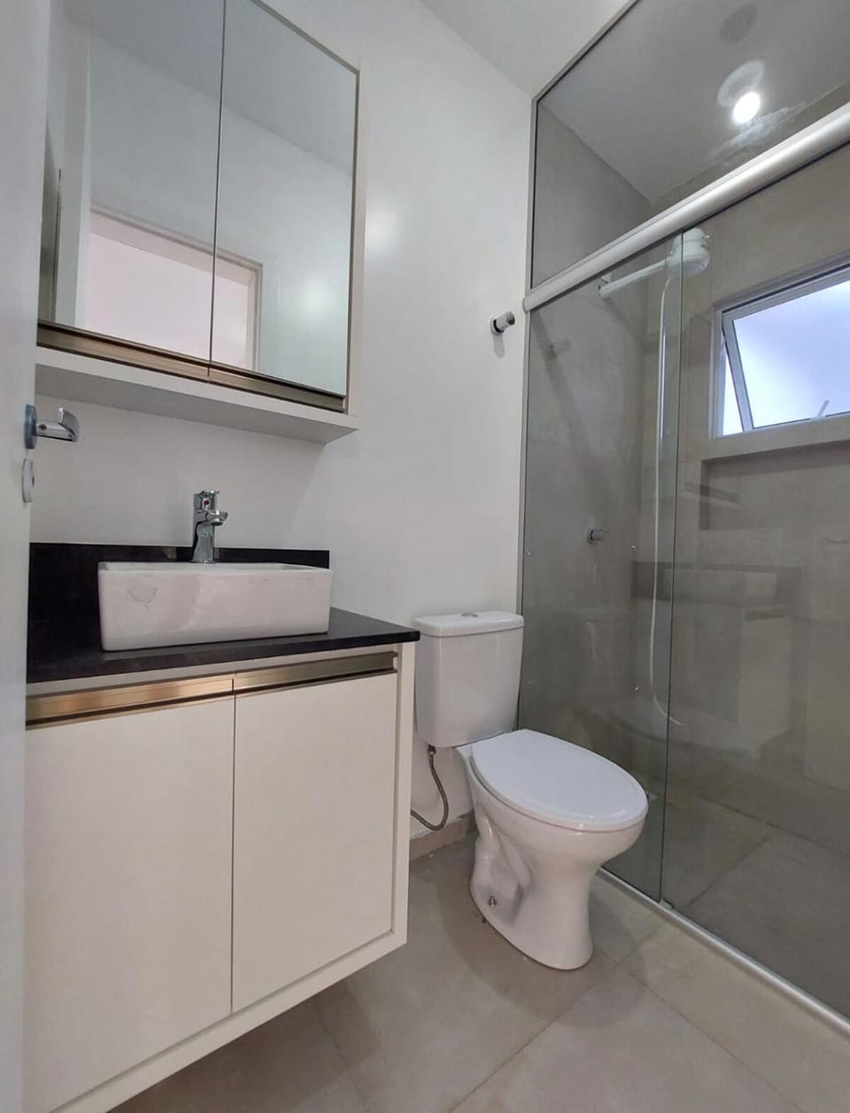Studio aconchegante próximo a UFSC e Villa Romana Apartment in Florianopolis