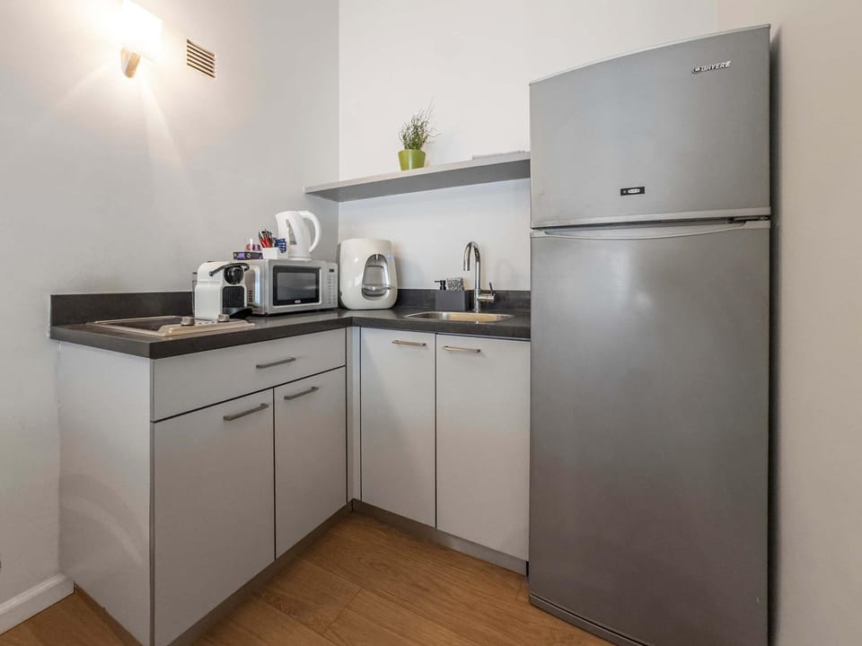 Beachfront Azure Duplex Apartment in Herzliya