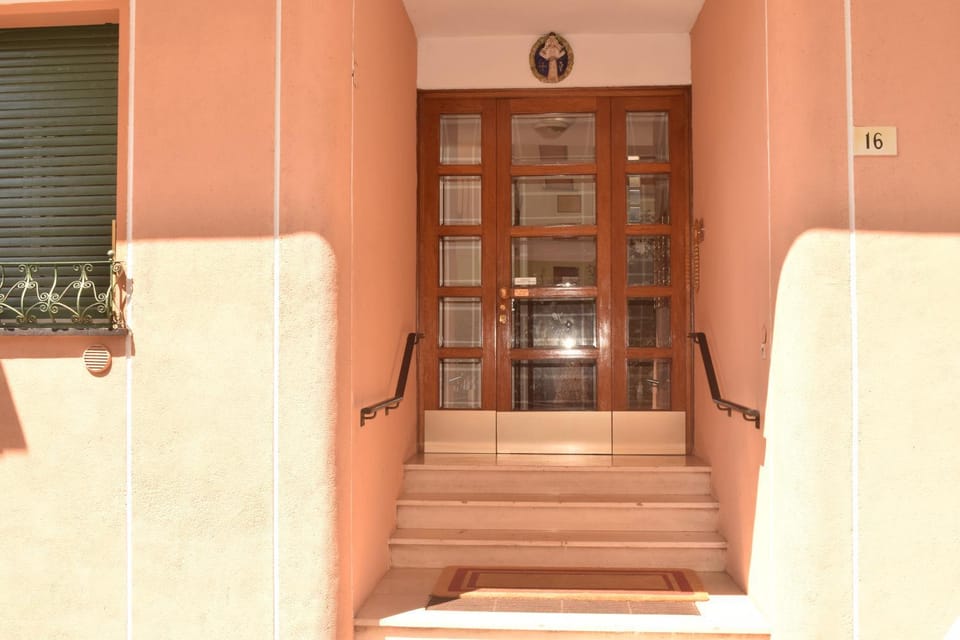 Levante apartment a due passi dal mare Apartment in Santa Margherita Ligure