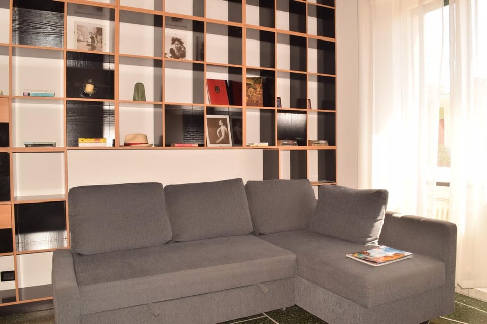 Levante apartment a due passi dal mare Apartment in Santa Margherita Ligure