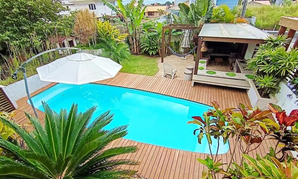 Villa Resort Campeche - Oasis Privativo House in Florianopolis