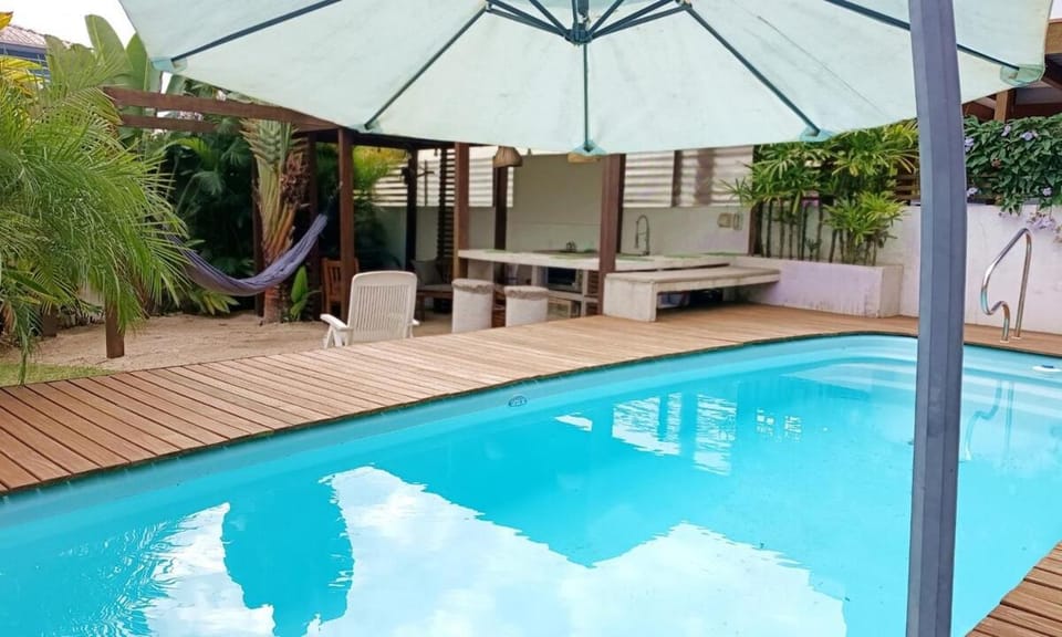 Villa Resort Campeche - Oasis Privativo House in Florianopolis