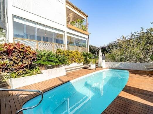 Villa Resort Campeche - Oasis Privativo House in Florianopolis