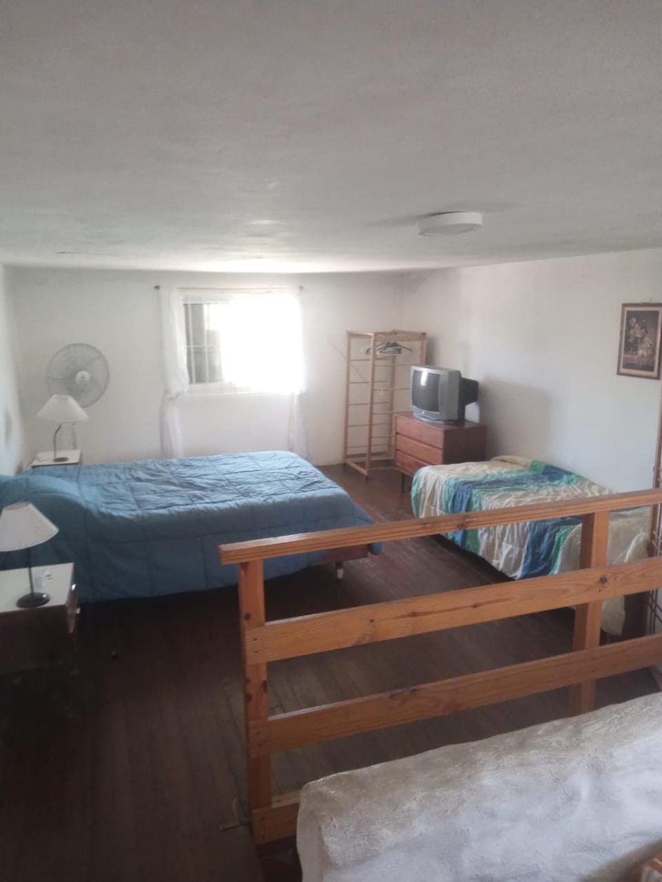 Hospedaje Aguas Verdes Apartment in Buenos Aires Province