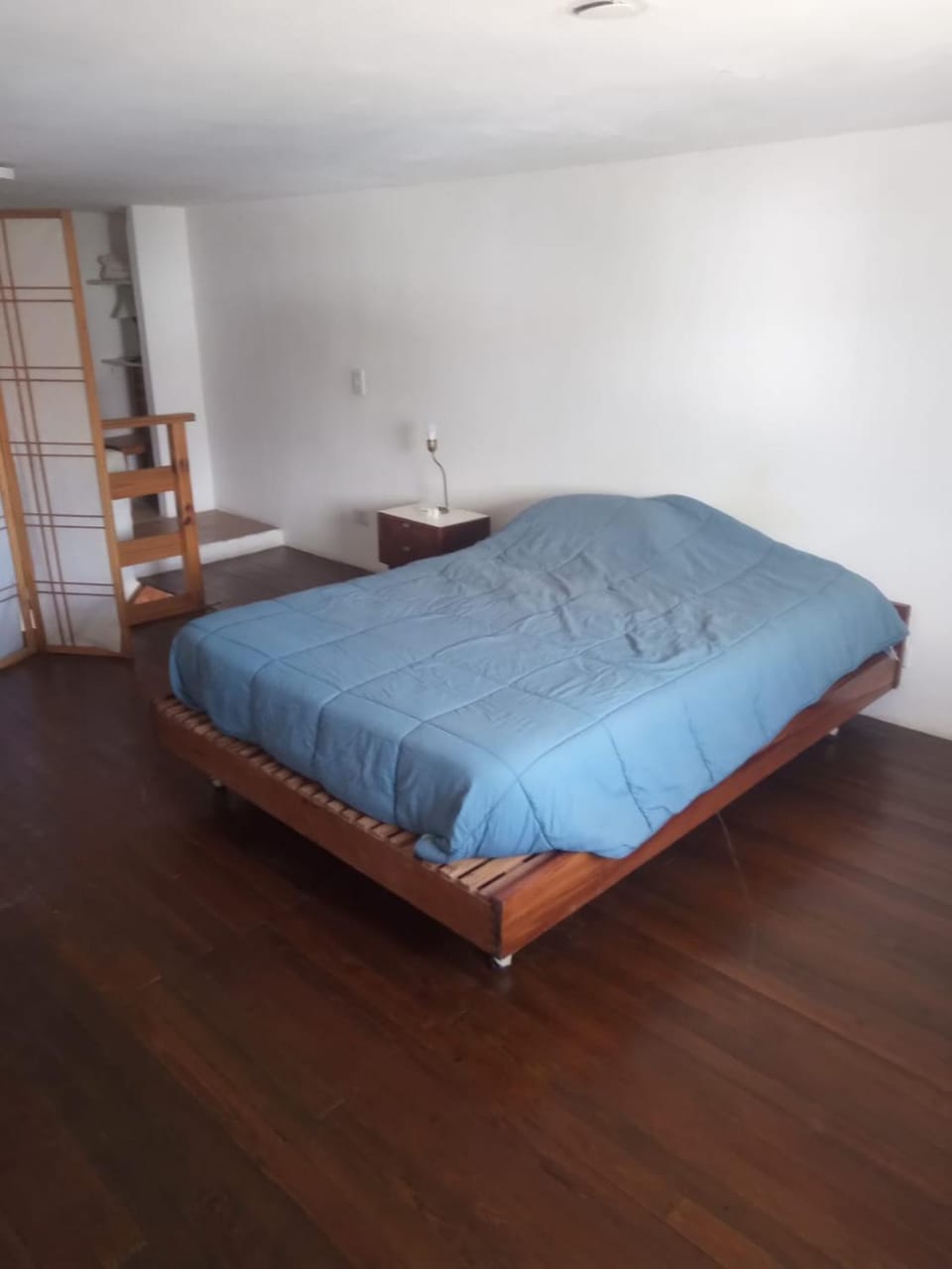 Hospedaje Aguas Verdes Apartment in Buenos Aires Province