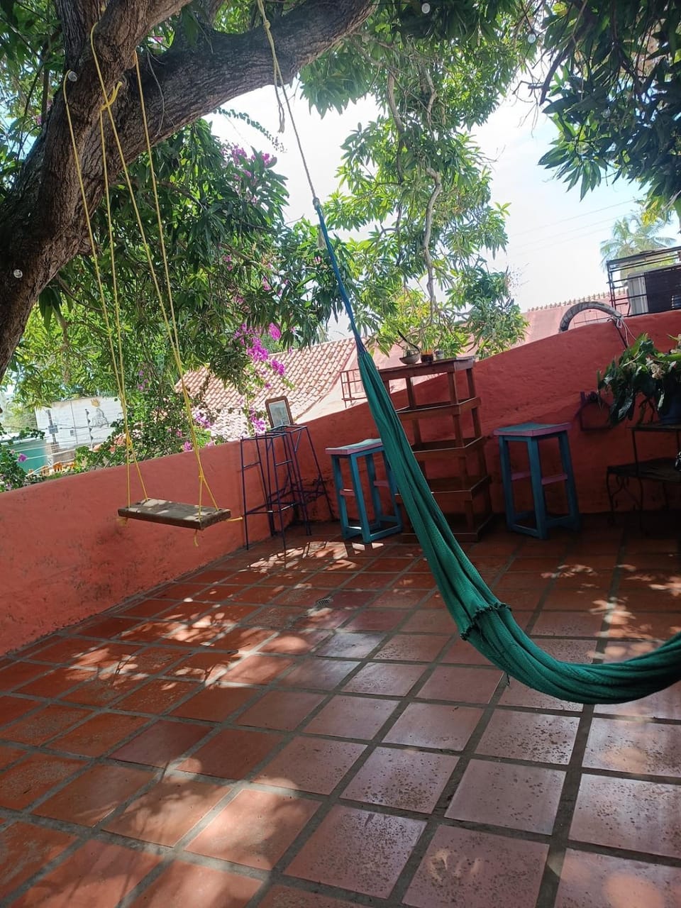 La Rama Del Mango House in Venezuela