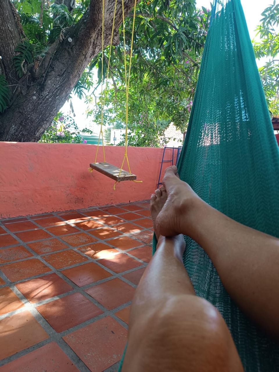 La Rama Del Mango House in Venezuela
