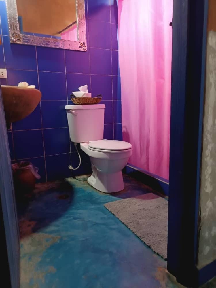 La Rama Del Mango House in Venezuela