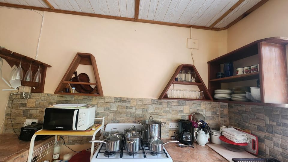 River Splash Apartment at Concord Dominica Apartment in Dominica