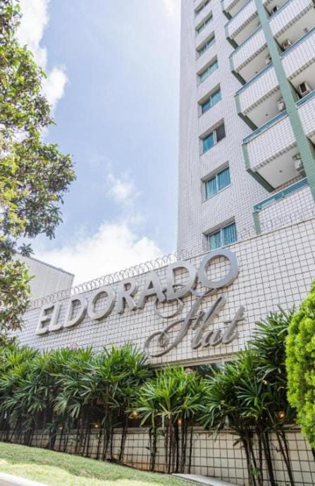 Flat ELDORADO 1403 Apartment hotel in Contagem