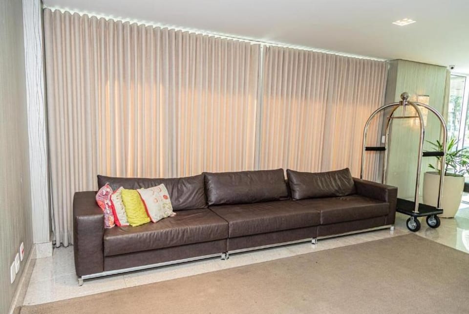 Flat ELDORADO 1403 Apartment hotel in Contagem