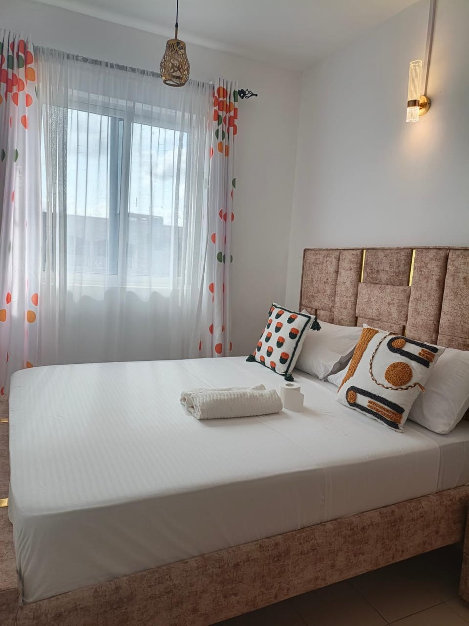 EsleeyHomes Apartment in Mombasa County