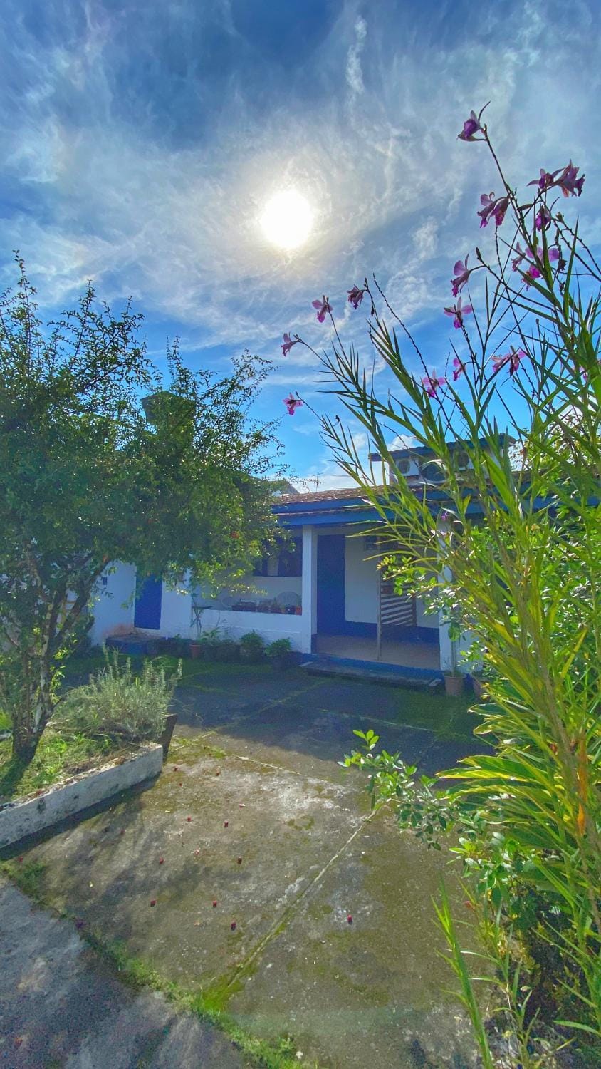 Pousada Via Maria Inn in Cananéia