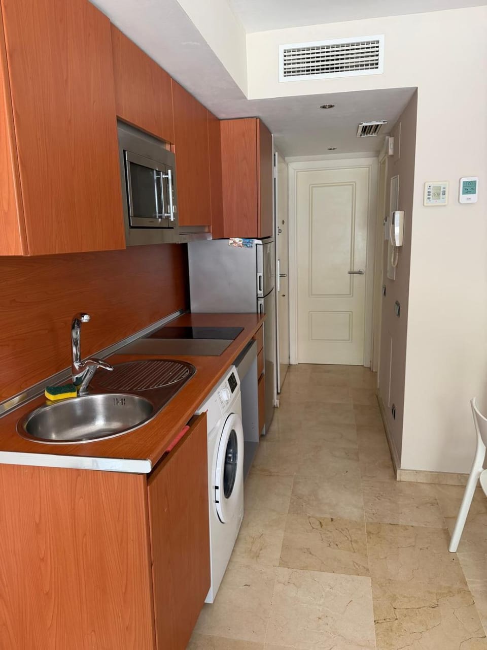 Holiday Los Patos Benalmádena Apartment in Benalmadena