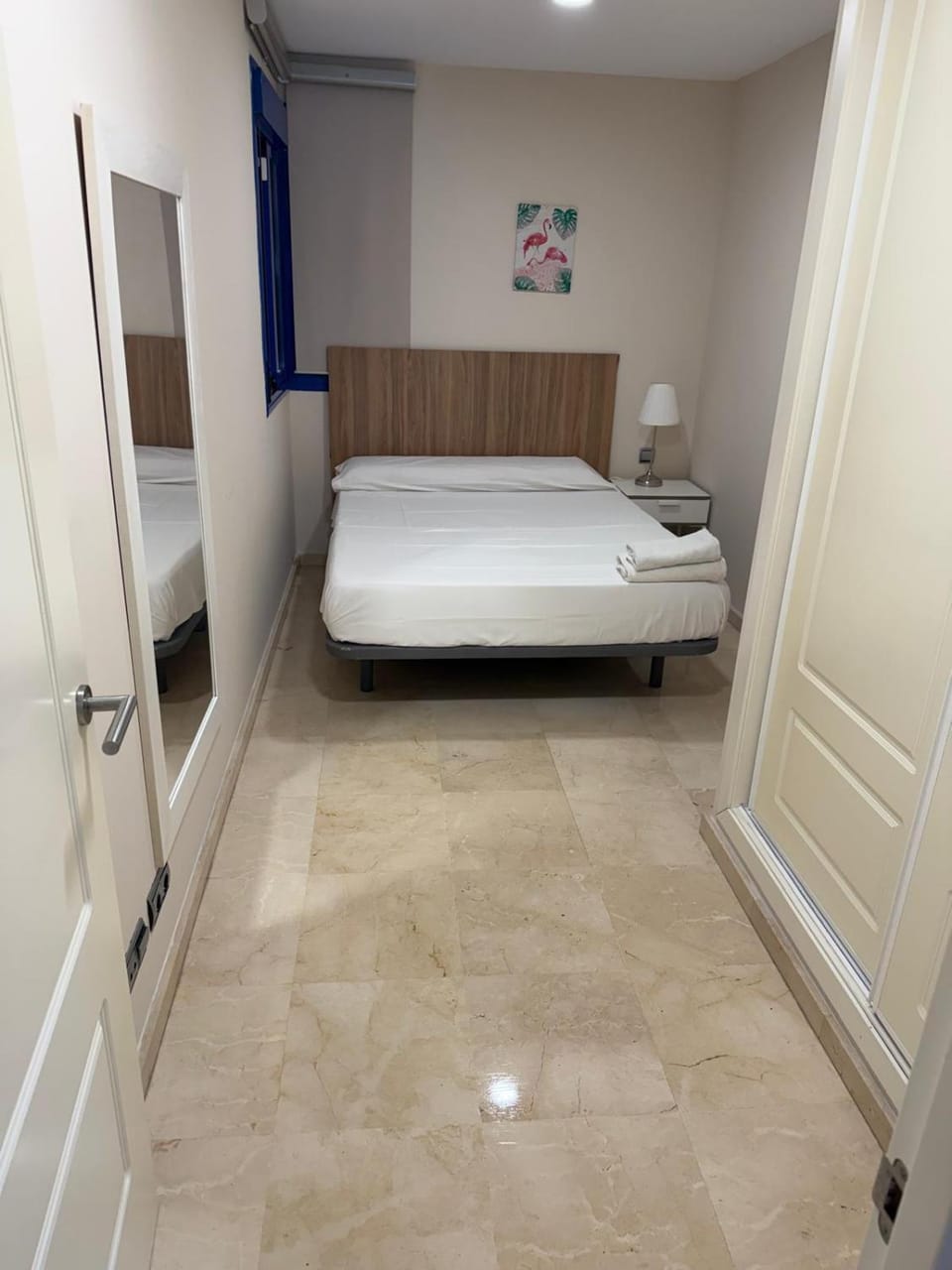 Holiday Los Patos Benalmádena Apartment in Benalmadena