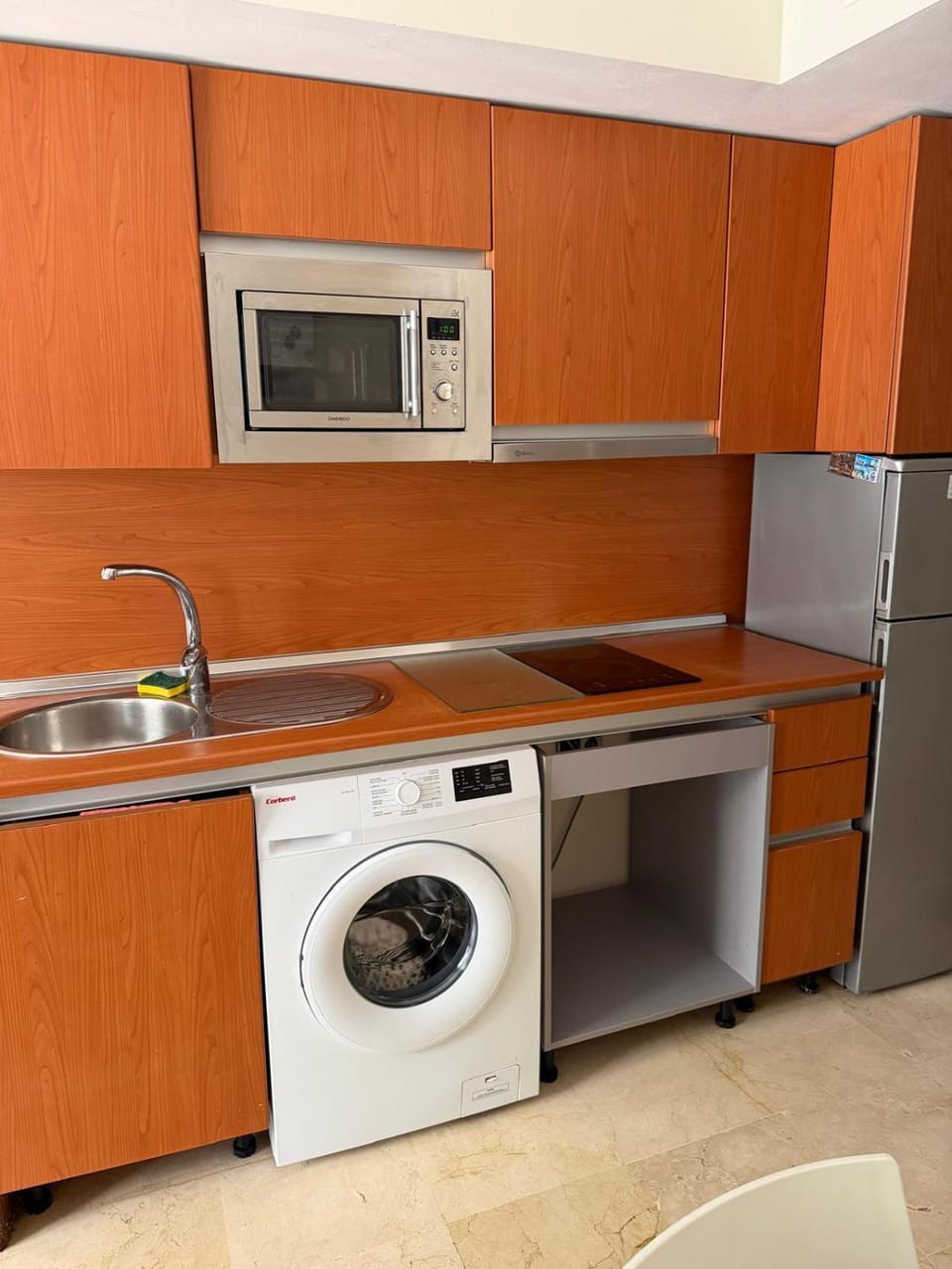 Holiday Los Patos Benalmádena Apartment in Benalmadena