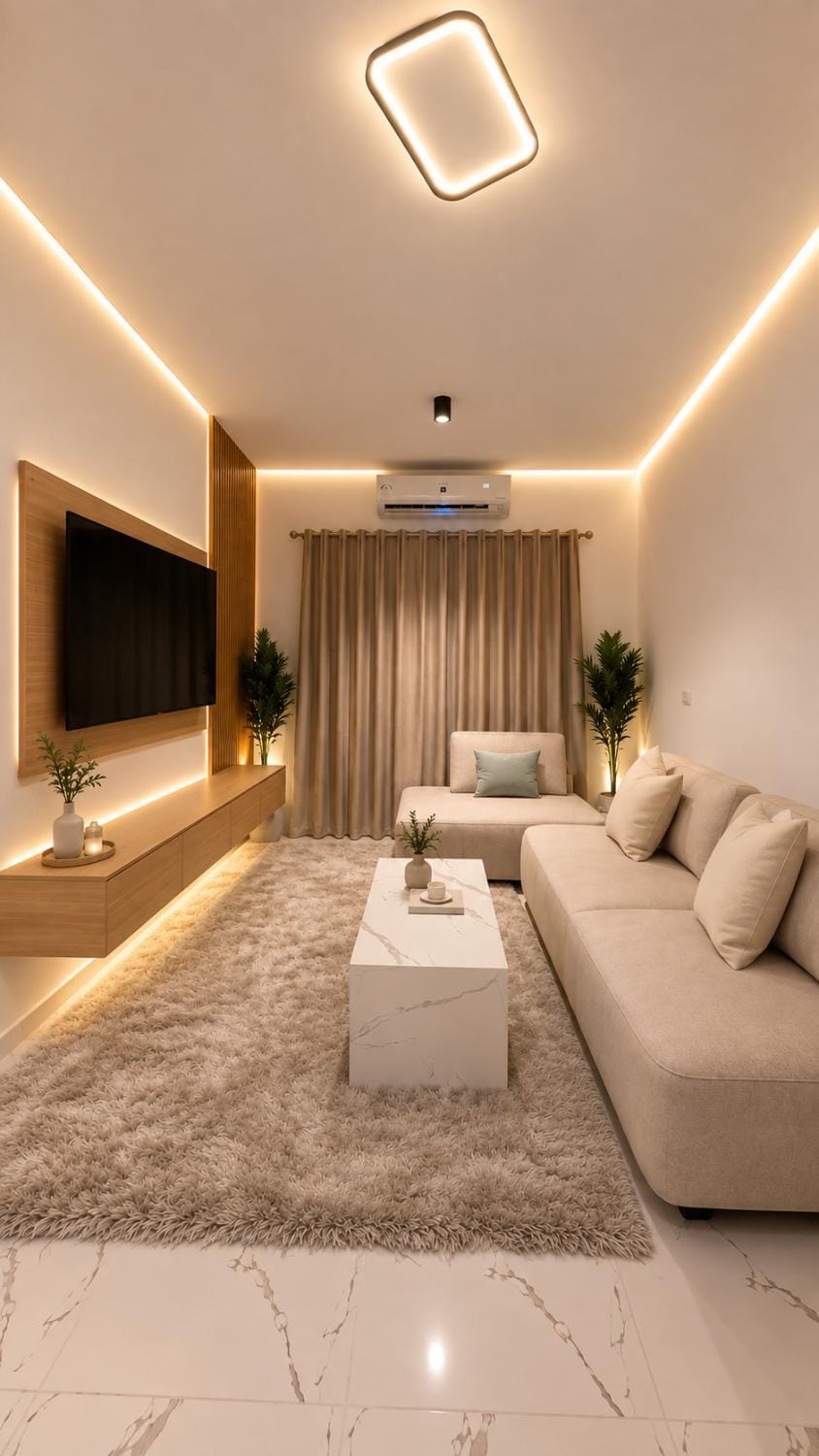 Luxury Apartment with pool in magawish D109 Apartment in Hurghada