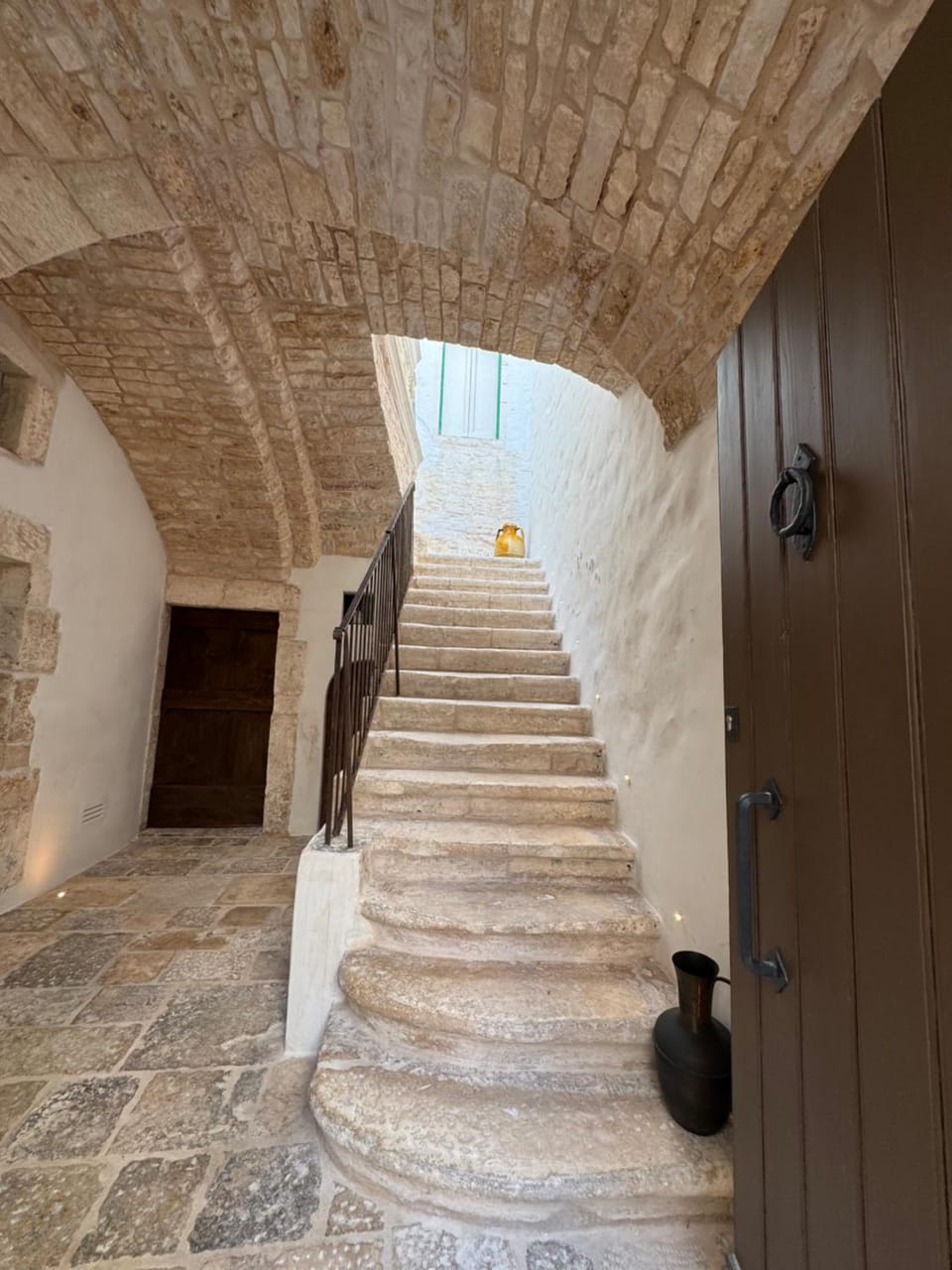 Palazzo Soleti Suites House in Province of Taranto