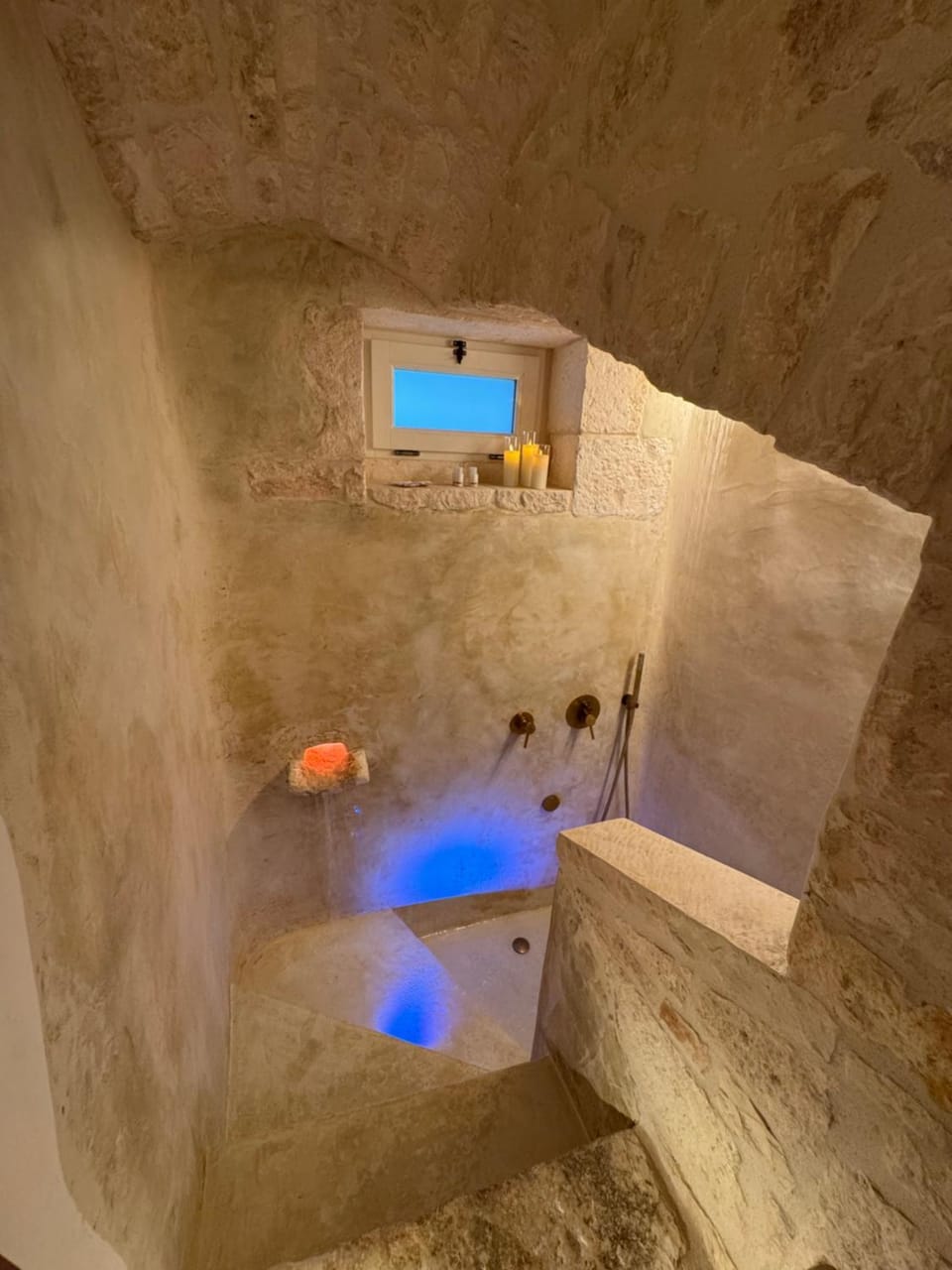 Palazzo Soleti Suites House in Province of Taranto