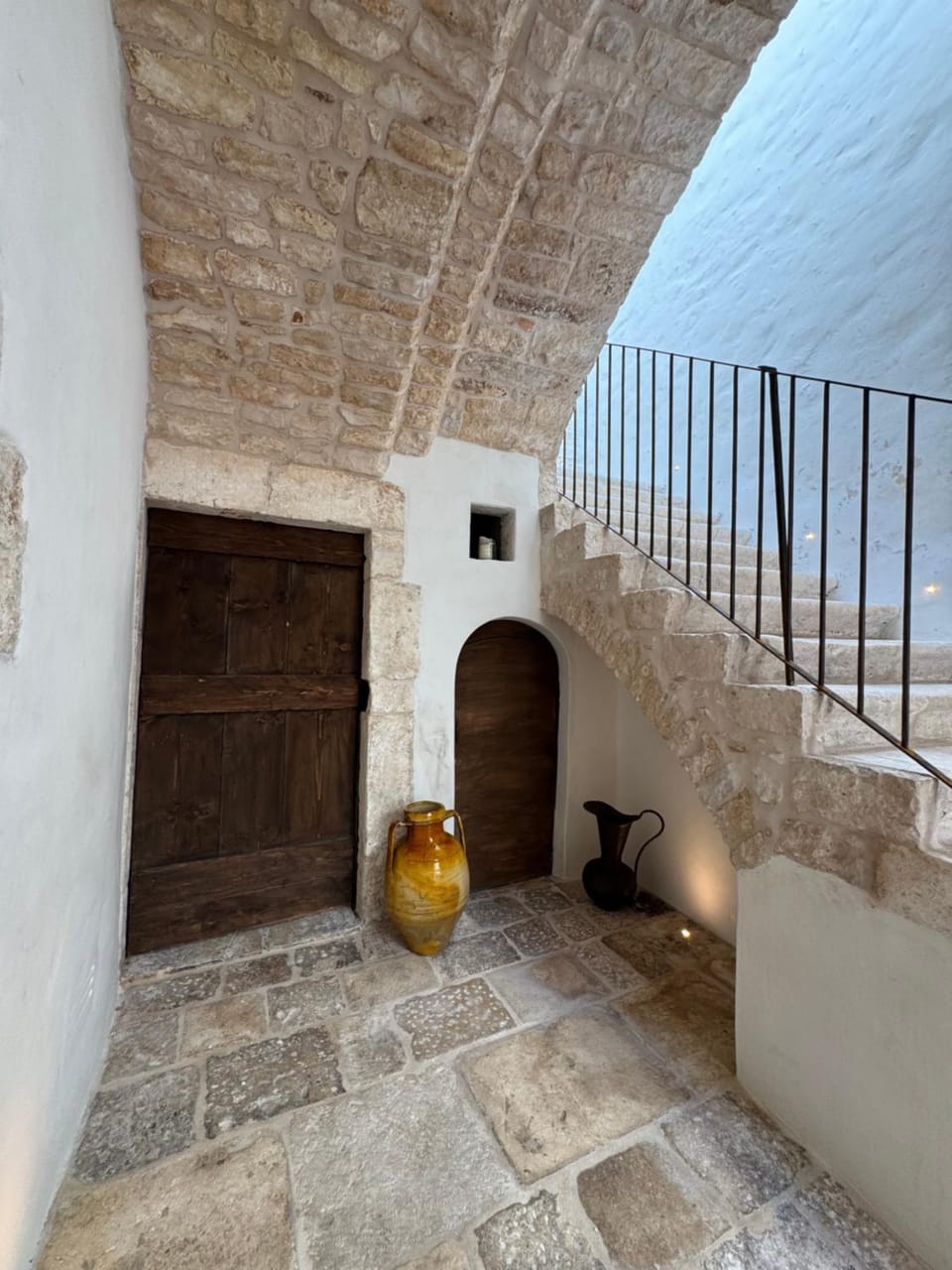 Palazzo Soleti Suites House in Province of Taranto