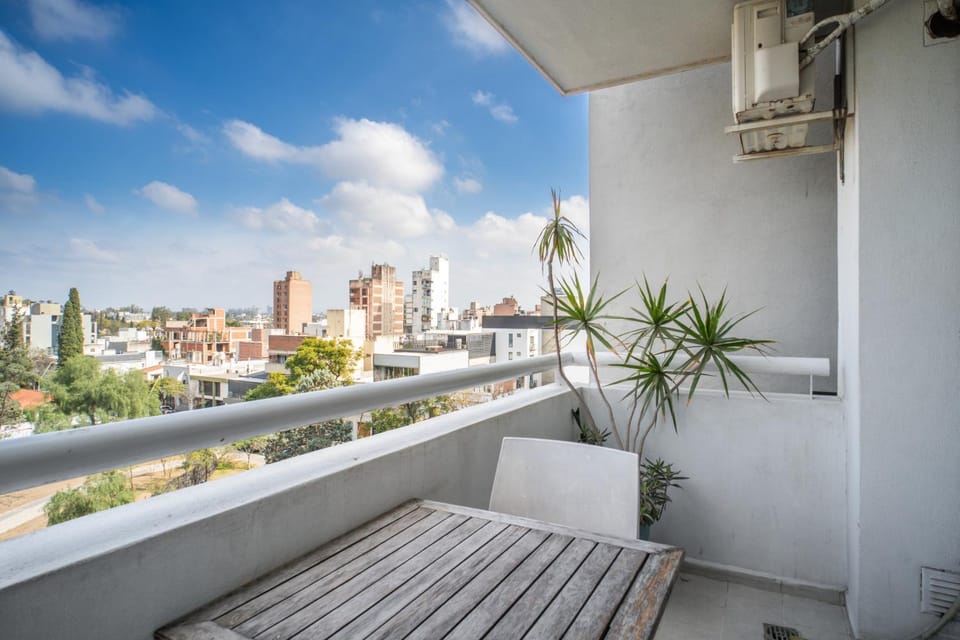Balcones del Parque Apartment in Cordoba