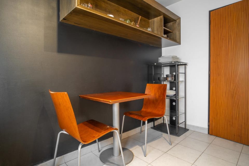 Balcones del Parque Apartment in Cordoba