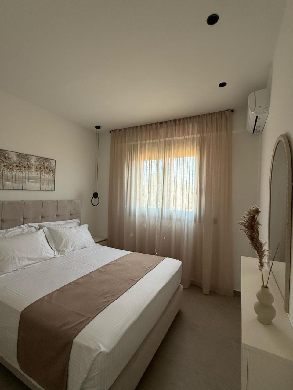 Elena Luxury Suites Apartment in Decentralized Administration of the Aegean