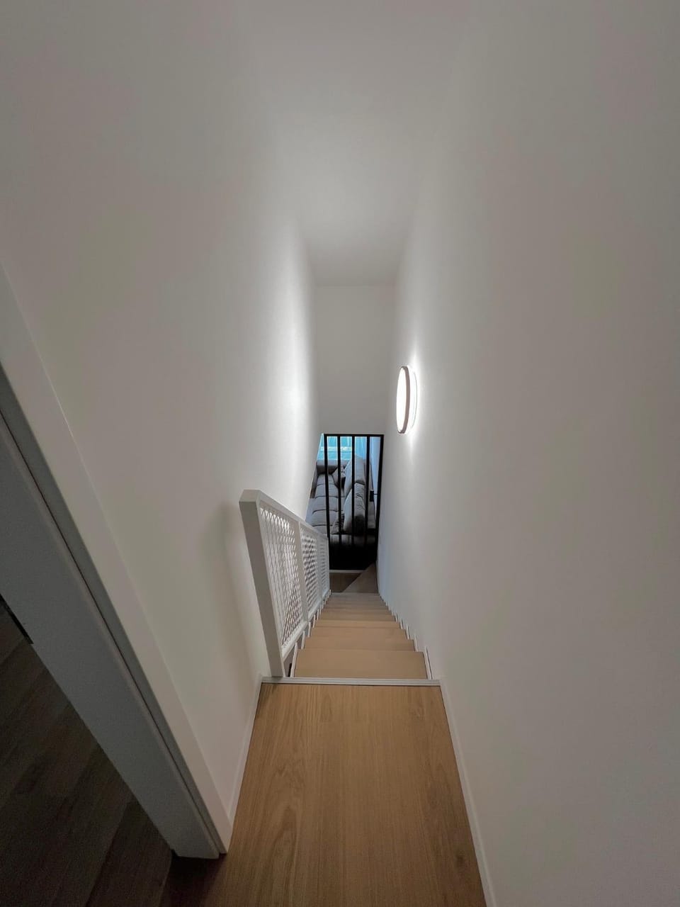 Elite Gerlach Mezonet II Apartment in Slovakia