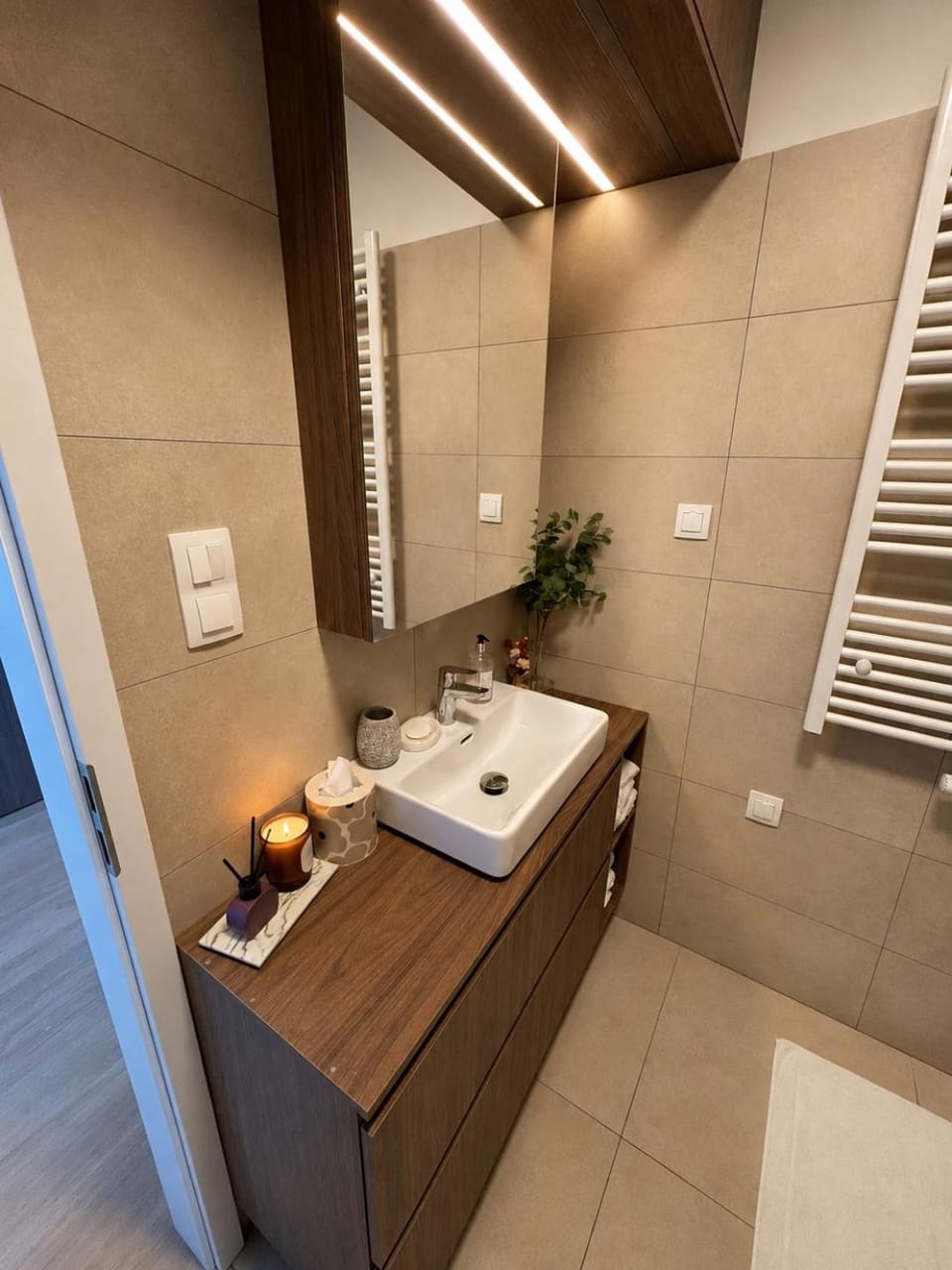 Elite Gerlach Mezonet II Apartment in Slovakia