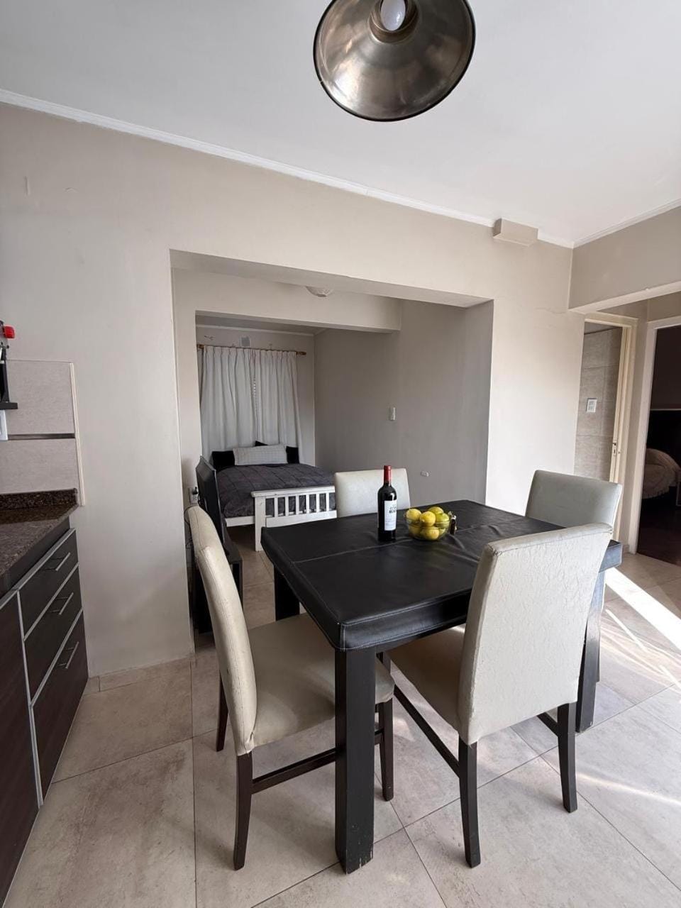 Casa Felix Mendoza Apartment in Mendoza