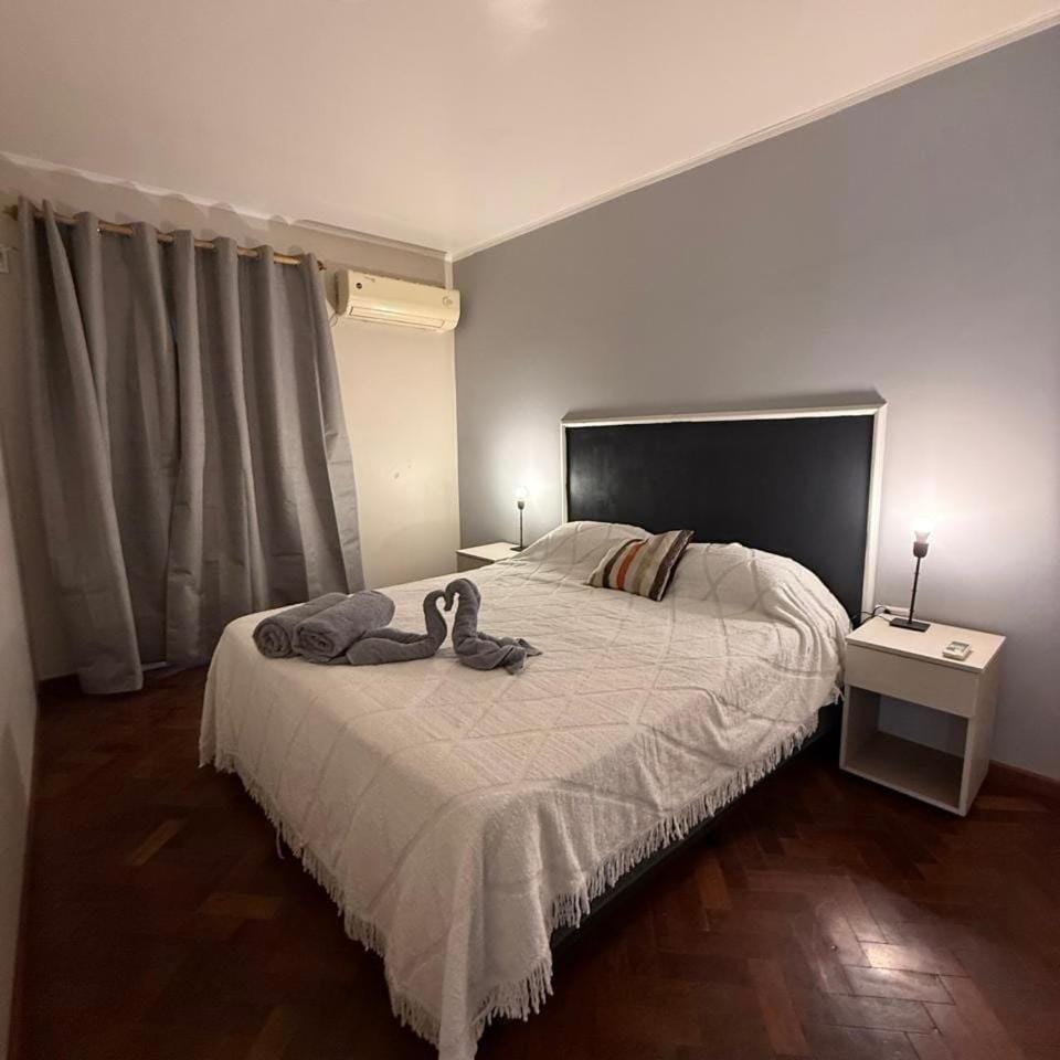 Casa Felix Mendoza Apartment in Mendoza