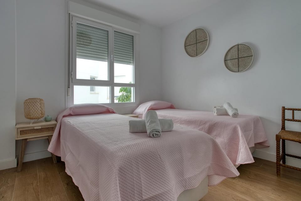 Casarocadelmar Apartment in Río de Torrox