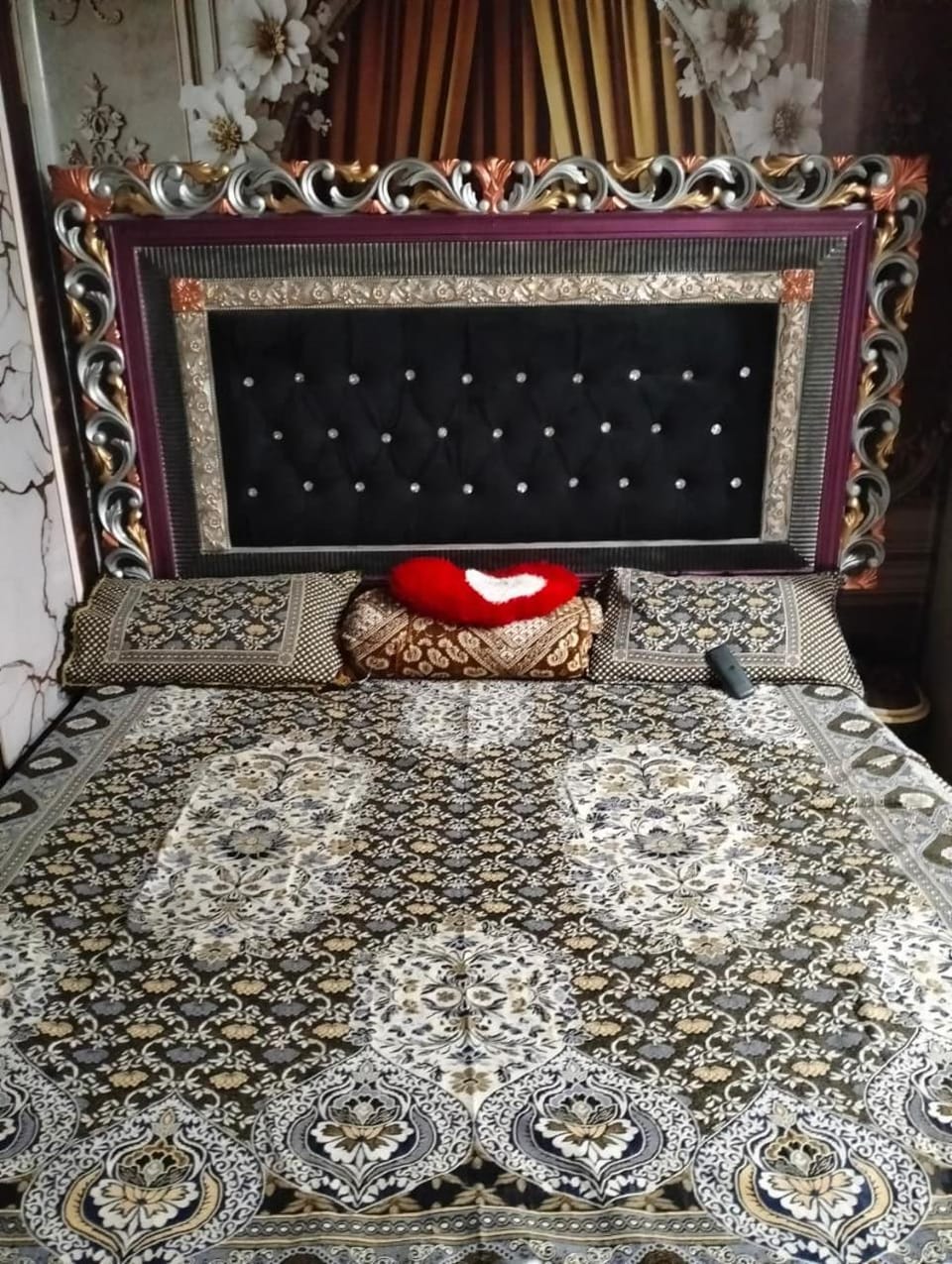 Usman House Bed and Breakfast in Punjab