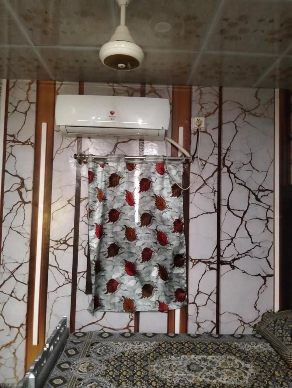 Usman House Bed and Breakfast in Punjab