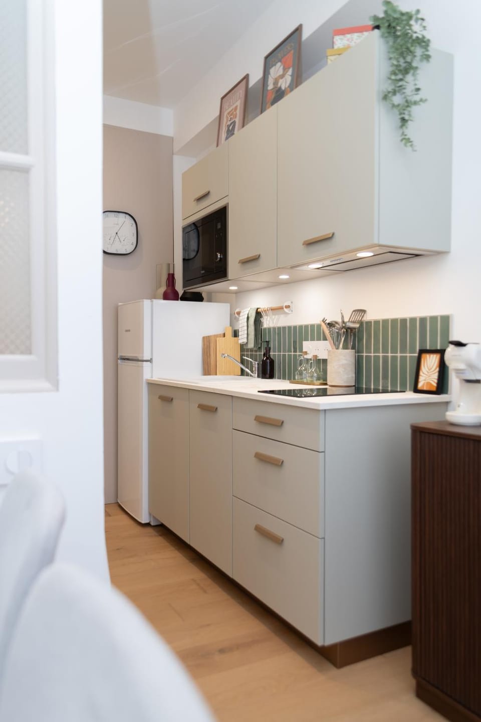 La Pendule Studio cosy à deux pas de la plage Apartment in Les Sables-d'Olonne