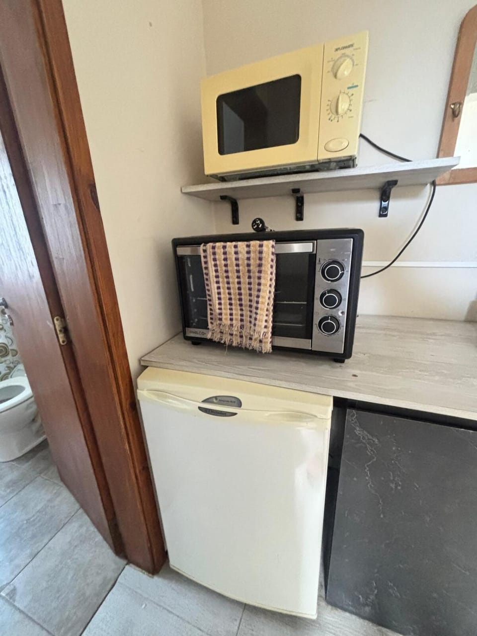 Paz Apartment in Tandil