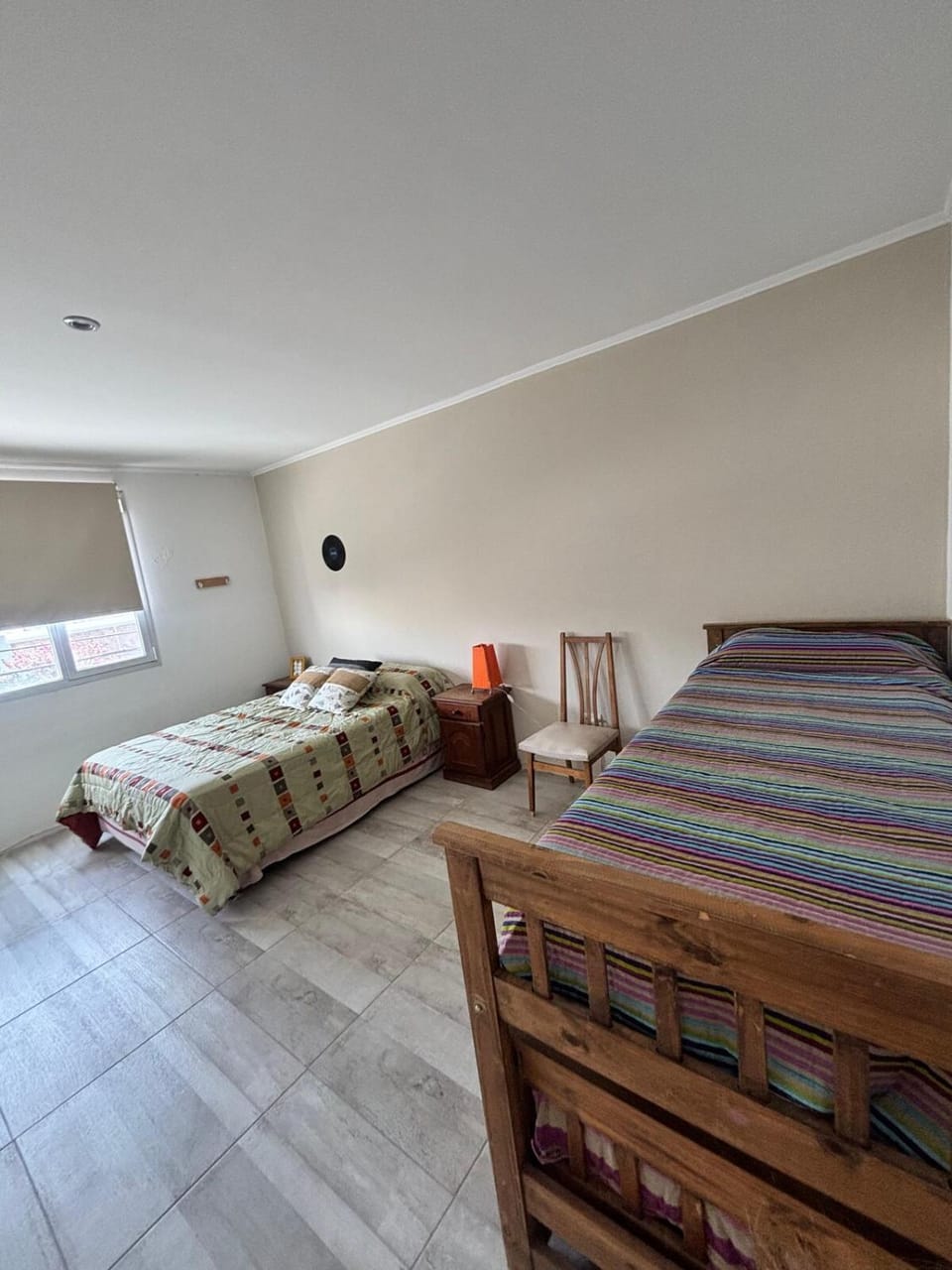 Paz Apartment in Tandil