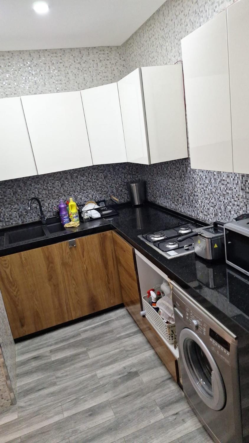 Appartement Familial Apartment in Tangier